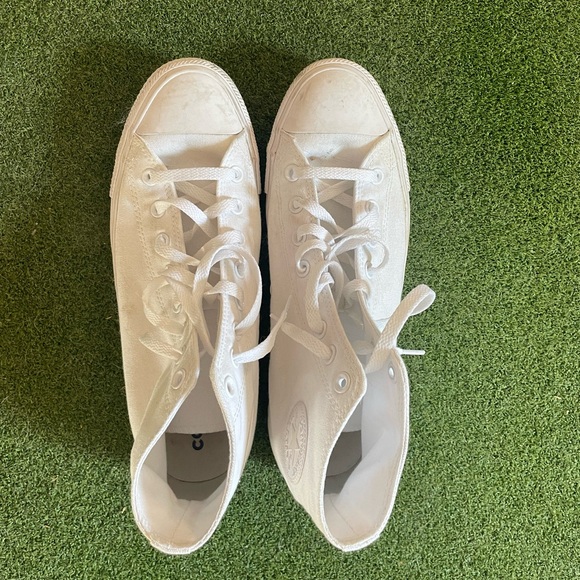 Converse Chuck Taylor All Star High Top - Picture 3 of 3